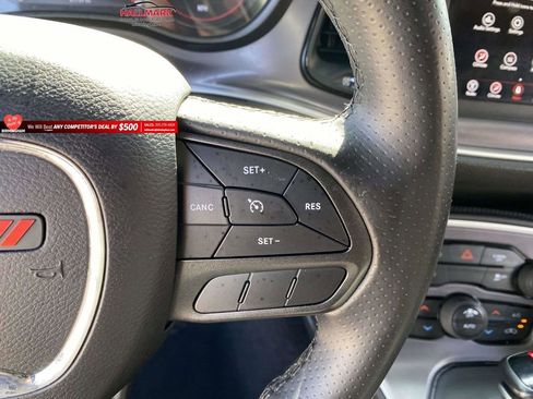 Used 2020 Dodge Challenger SXT w/ Blacktop Package image 20