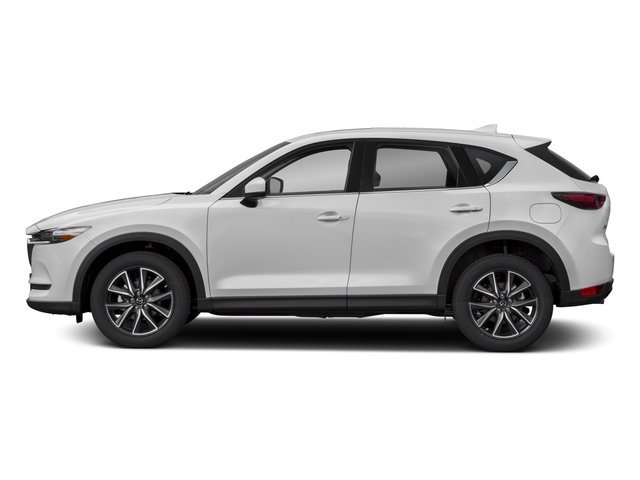 Used 2018 MAZDA CX-5 Grand Touring AWD/4WD image 4
