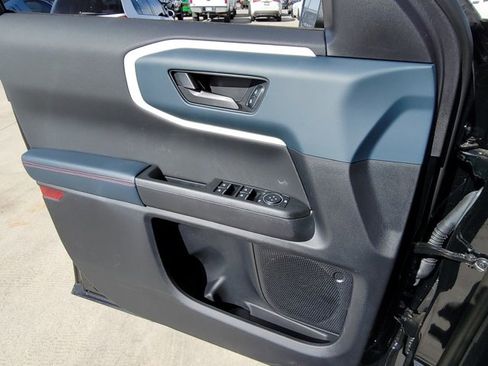 New 2025 Ford Bronco Sport Heritage w/ Convenience Package image 7