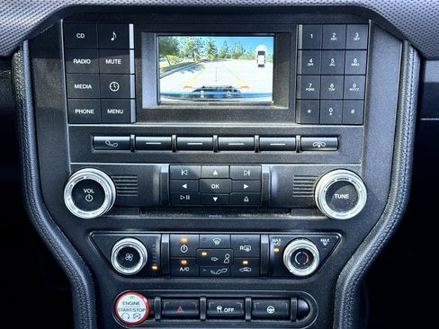 Used 2017 Ford Mustang GT w/ Interior & Wheel Package image 30