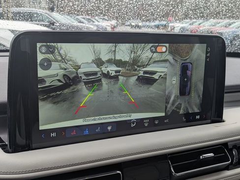 New 2026 Lincoln Aviator 2WD image 20