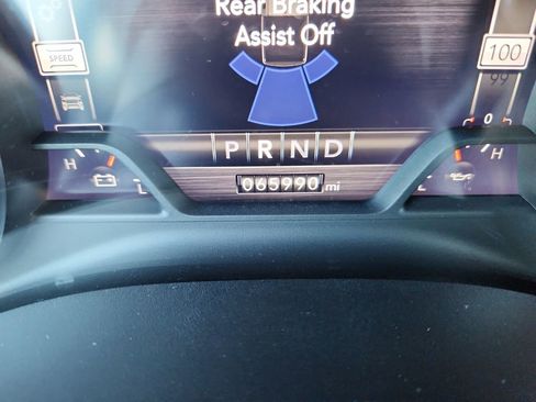 Used 2021 RAM 1500 Laramie image 24