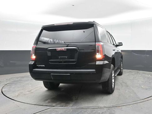 Used 2019 GMC Yukon SLT AWD/4WD image 9