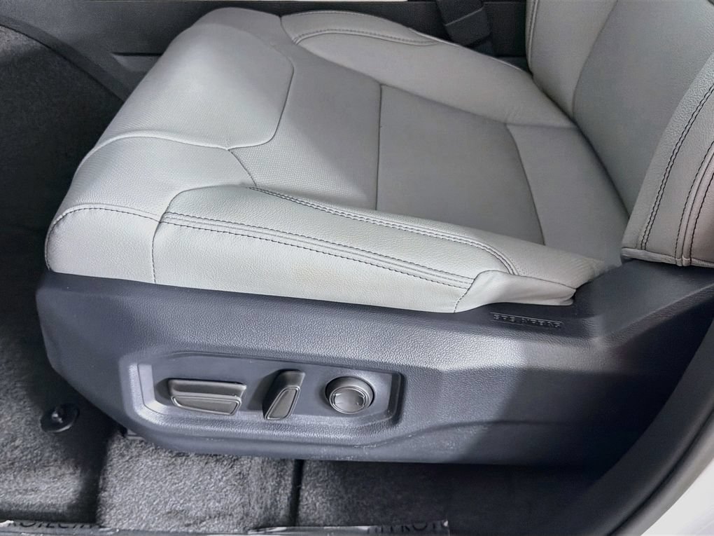 New 2026 Toyota Tundra SR5 AWD/4WD image 23