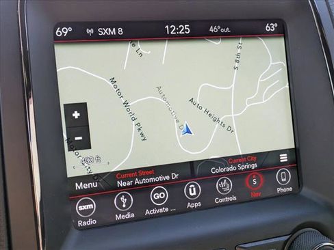 Used 2018 Dodge Durango R/T w/ Blacktop Package image 14