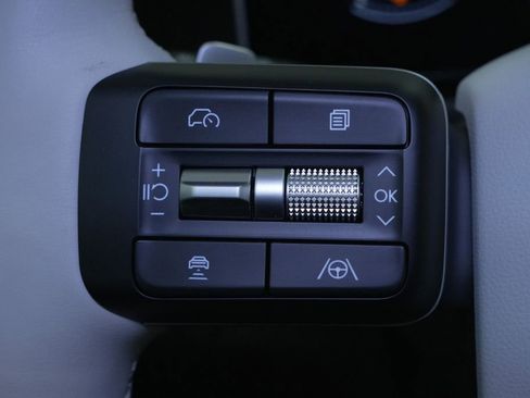 Used 2025 Hyundai Santa Fe SEL image 48