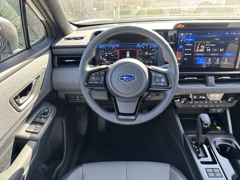 New 2026 Subaru Outback Premium image 12