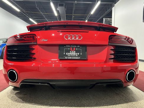 Used 2014 Audi R8 V8 image 20
