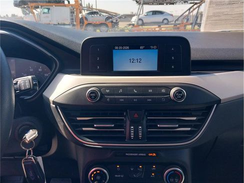 Used 2021 Ford Escape S FWD image 15