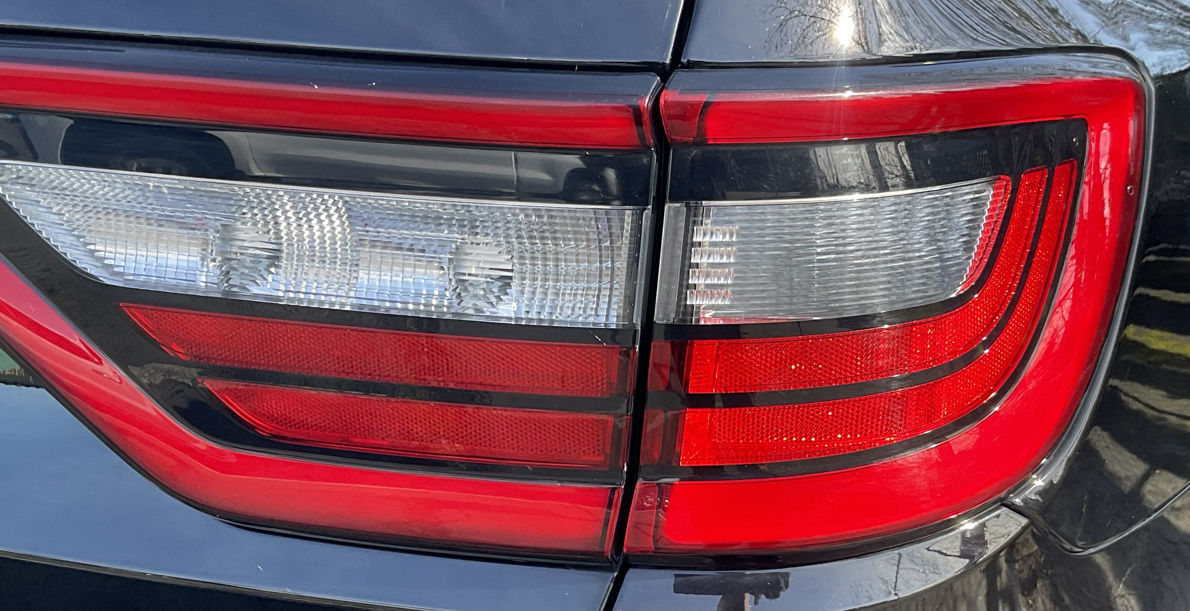 Used 2025 Dodge Durango R/T AWD/4WD image 14