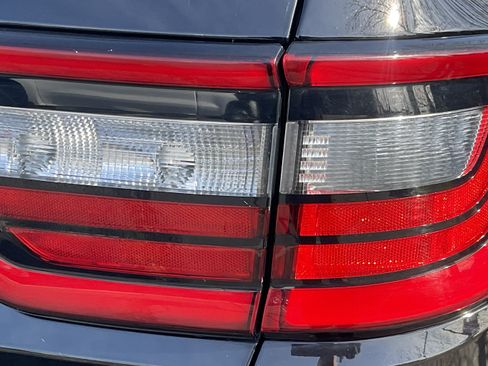 Used 2025 Dodge Durango R/T AWD/4WD image 14
