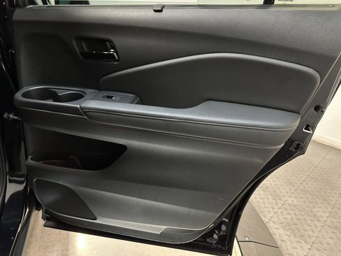 Certified 2023 Honda Passport Elite image 34