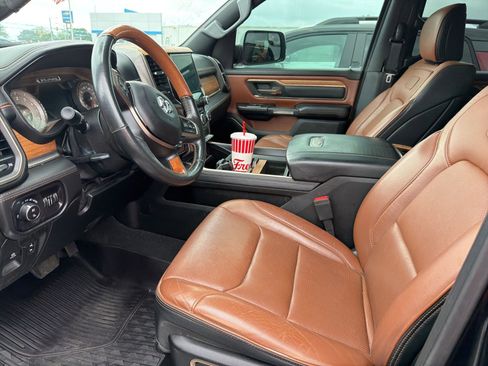 Used 2019 RAM 1500 Limited image 5