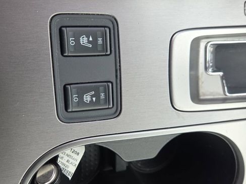 Used 2023 Nissan Murano SL AWD/4WD image 21