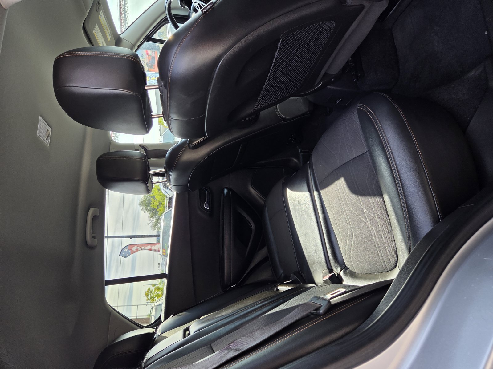 Used 2018 Chevrolet Trax LT w/ LT Convenience Package AWD/4WD image 12