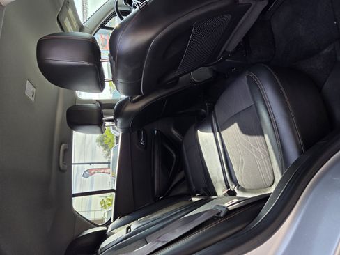 Used 2018 Chevrolet Trax LT w/ LT Convenience Package AWD/4WD image 12