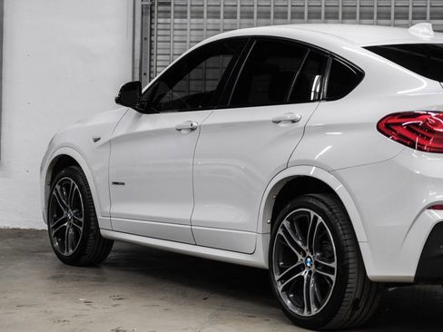 Used 2015 BMW X4 xDrive35i image 13
