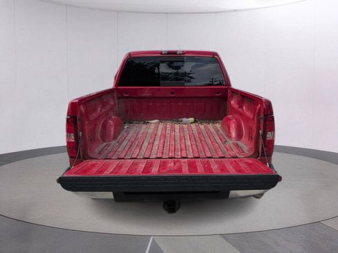 Used 2008 Chevrolet Silverado 1500 LTZ w/ Safety Package AWD/4WD image 5