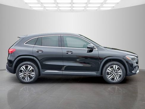 Used 2025 Mercedes-Benz GLA 250 image 7