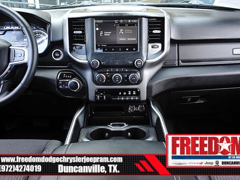Used 2023 RAM 1500 Big Horn AWD/4WD image 19