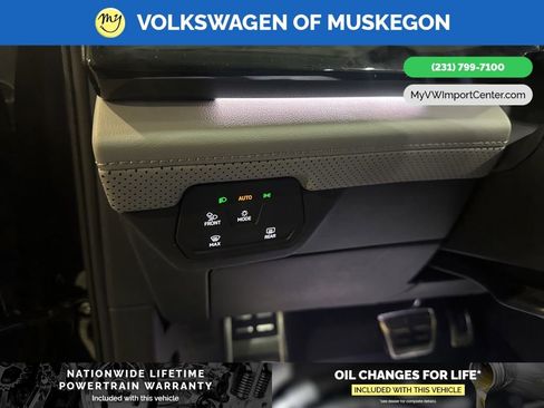 New 2026 Volkswagen Atlas Peak Edition AWD/4WD image 15