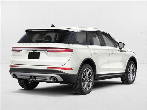 New 2026 Lincoln Corsair Premiere image 2