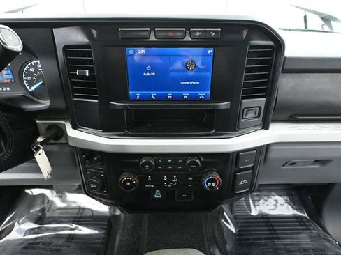 Used 2024 Ford F350 XLT w/ FX4 Off-Road Package image 32