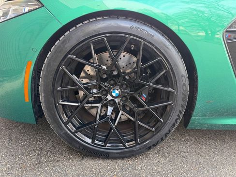 Used 2023 BMW M8 Competition w/ M Driver's Package image 56
