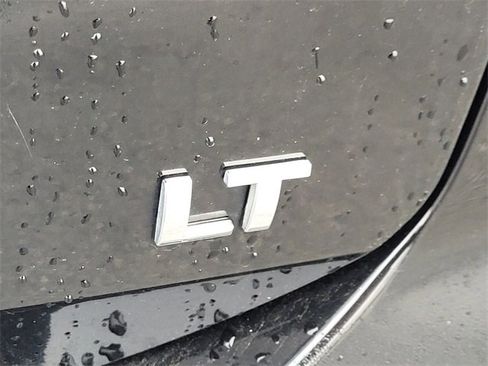 Used 2020 Chevrolet Equinox LT image 13