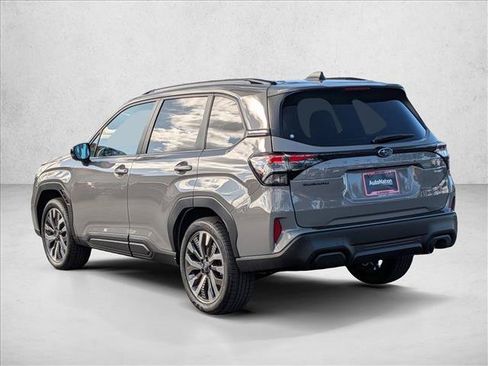 New 2026 Subaru Forester Touring AWD/4WD image 9