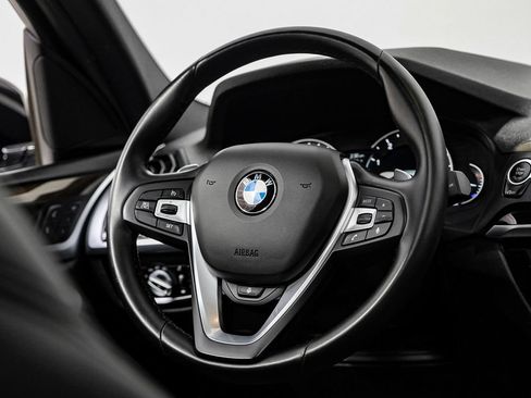 Used 2019 BMW X3 sDrive30i RWD image 19