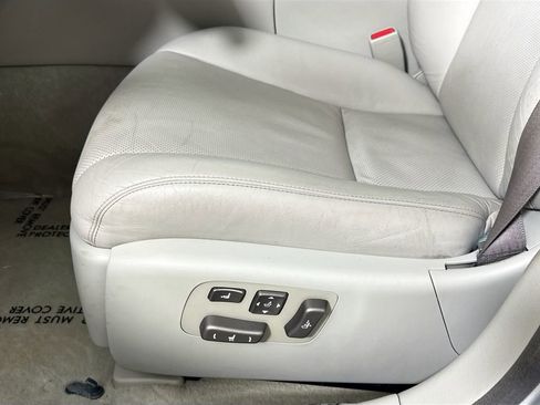 Used 2008 Lexus LS 460 image 22