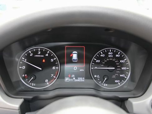 Certified 2024 Subaru Crosstrek 2.0i Premium AWD/4WD image 24