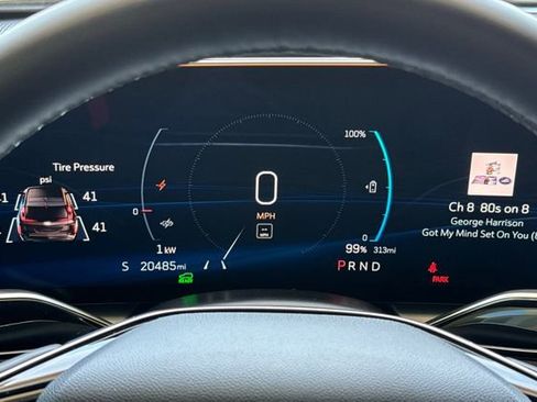 Certified 2024 Cadillac Lyriq Sport RWD image 25