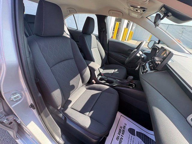 Used 2024 Toyota Corolla LE FWD image 23