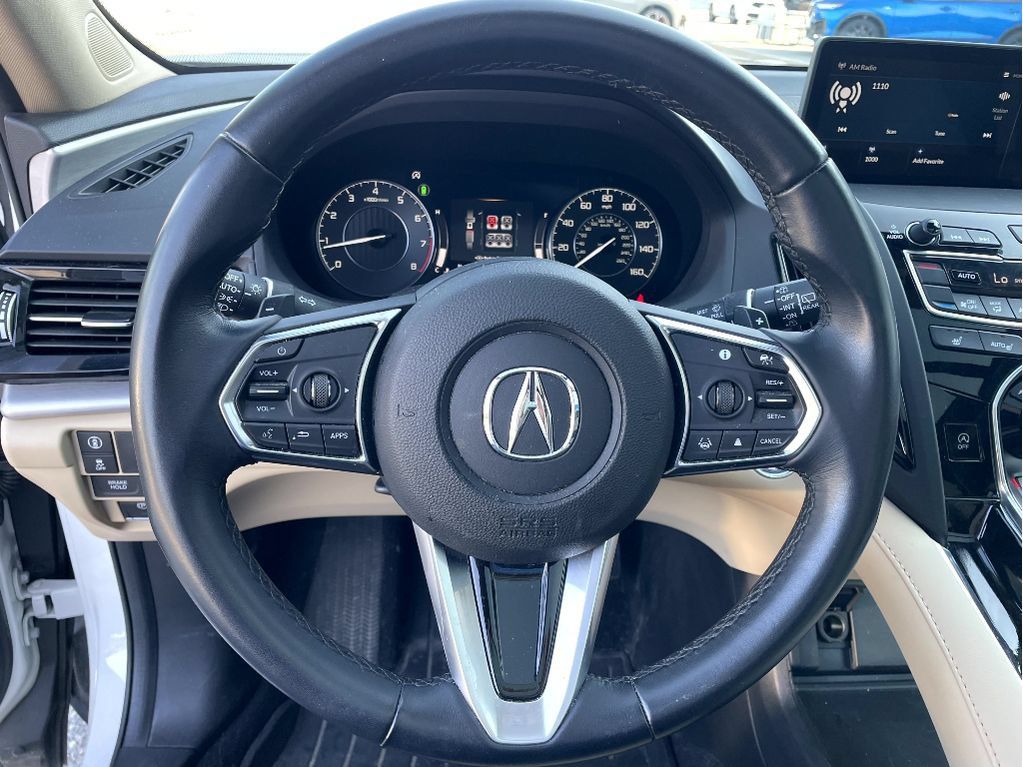 Used 2023 Acura RDX AWD image 11