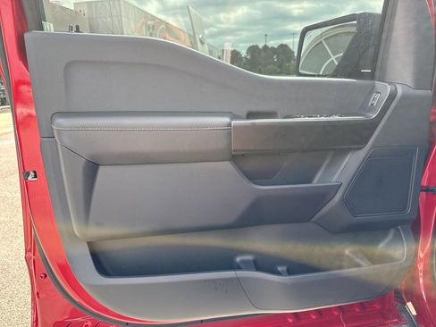 Used 2025 Ford F150 STX w/ STX Black Appearance Package image 10