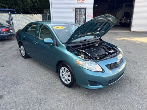 Used 2010 Toyota Corolla LE FWD image 29