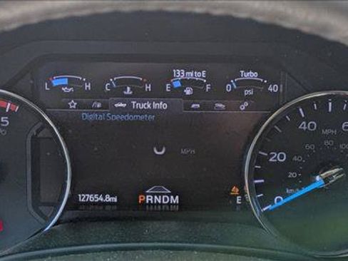 Used 2020 Ford F250 King Ranch w/ Tremor Off-Road Package AWD/4WD image 11