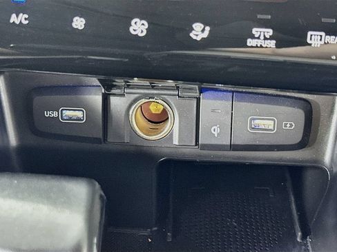 Used 2024 Hyundai Tucson SEL w/ Convenience Package FWD image 30