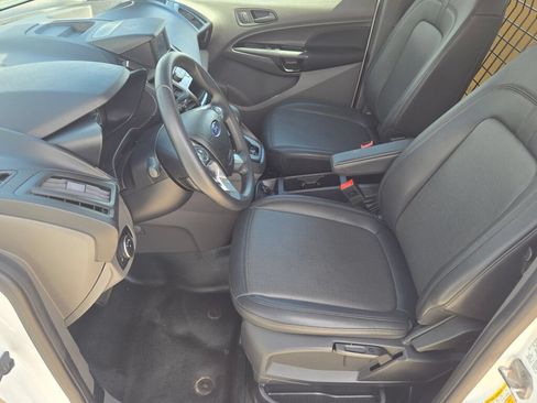 Used 2022 Ford Transit Connect XL FWD image 18