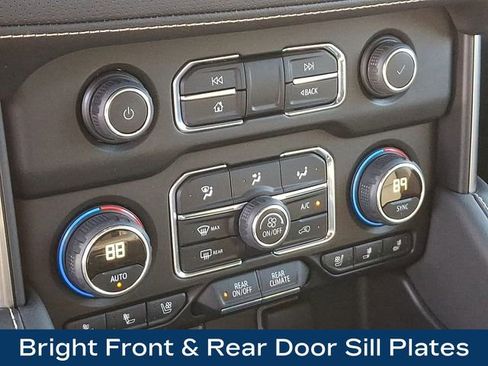 Used 2024 Chevrolet Tahoe Premier image 21