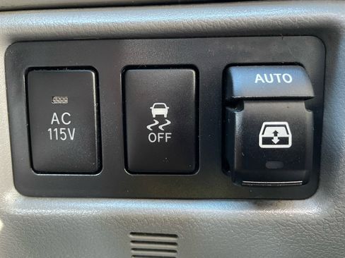 Used 2008 Toyota Sequoia Limited image 39