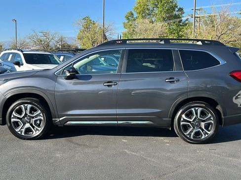 Certified 2026 Subaru Ascent Limited AWD/4WD image 9
