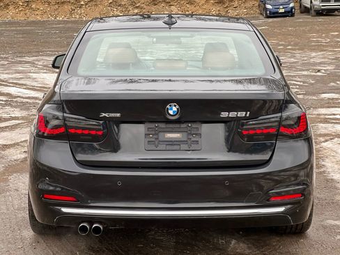 Used 2016 BMW 328i xDrive Sedan image 5