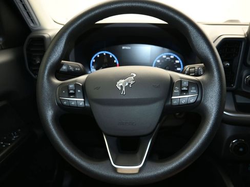 Used 2022 Ford Bronco Sport image 14