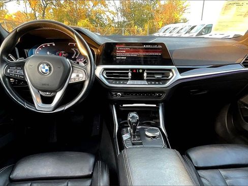 Used 2019 BMW 330i xDrive Sedan image 14