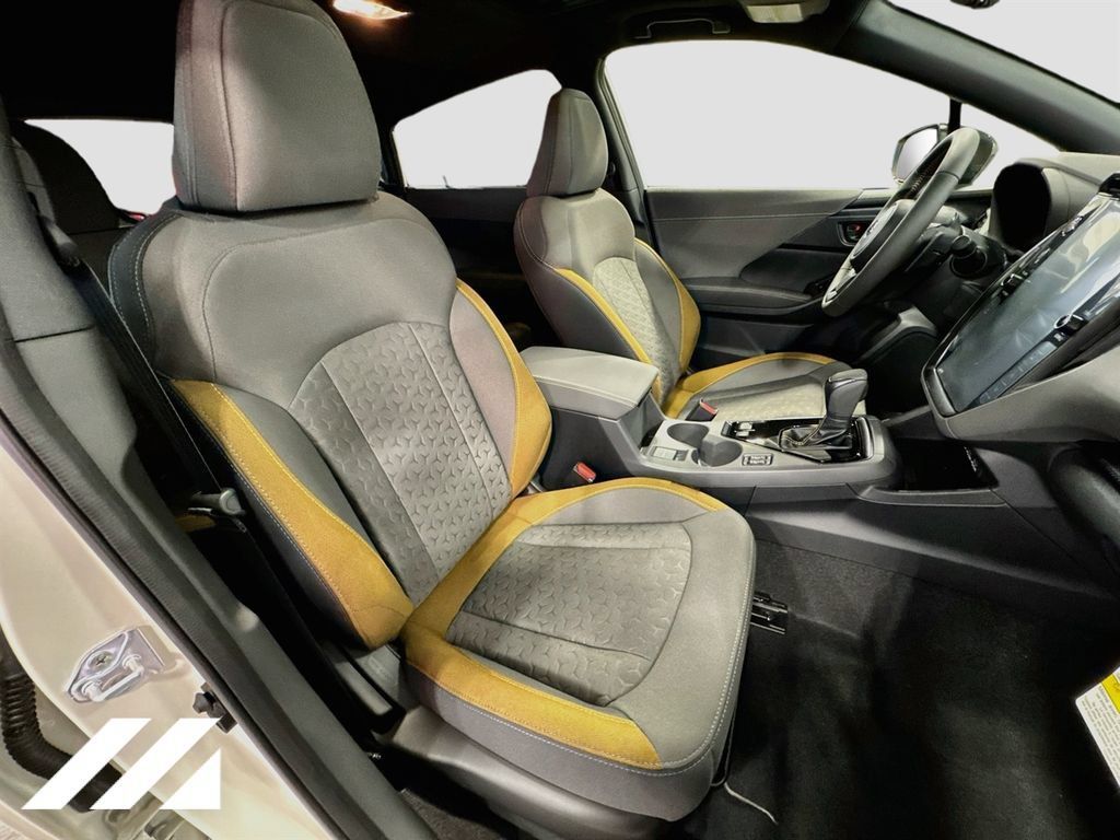 New 2026 Subaru Crosstrek 2.5i Sport w/ Crosstrek Mirror Package AWD/4WD image 30