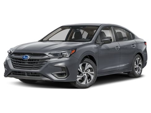 Used 2024 Subaru Legacy image 1