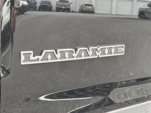 New 2026 RAM 1500 Laramie image 19
